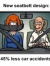 New Seatbelt